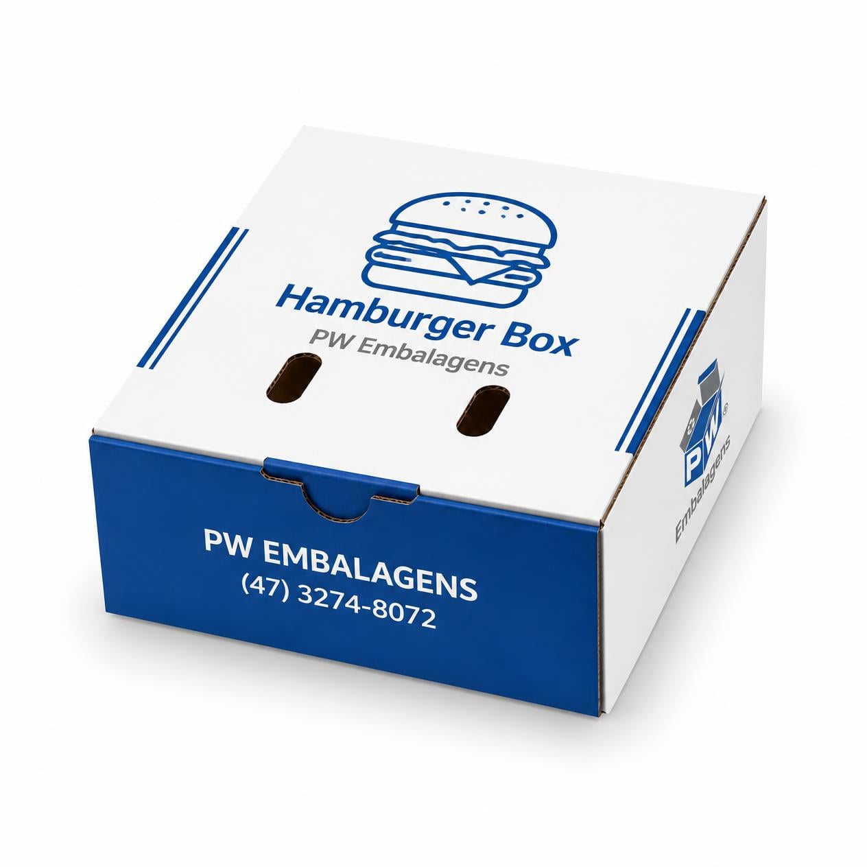 Hambúrguer