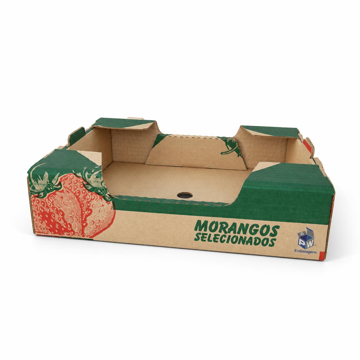 Morango